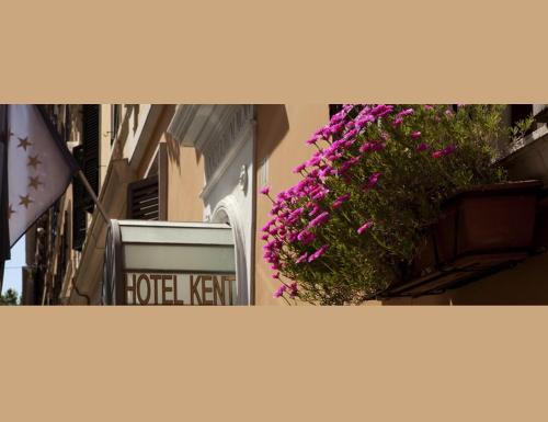 Hotel Kent - image 14