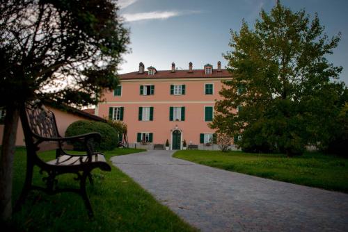 Se mi vuoi lasciare chambre d'hôte Millesimo