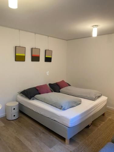 Helle Souterrainwohnung mit Komfort, Munich