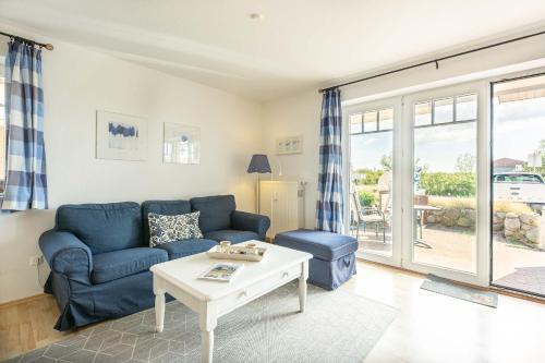 Wohnung 5 ID 389 in Sankt Peter-Ording