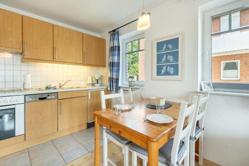 Wohnung 5 ID 389 in Sankt Peter-Ording