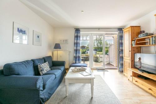 Wohnung 5 ID 389 in Sankt Peter-Ording