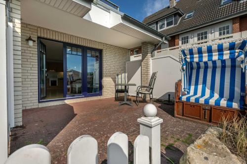 Wohnung 5 ID 389 in Sankt Peter-Ording