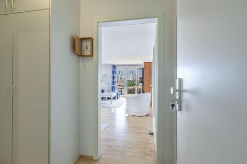 Wohnung 5 ID 389 in Sankt Peter-Ording