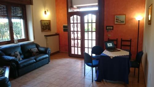 B&B Verde Irpinia