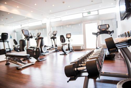 Arthotel Ana im Olympiapark - image 6