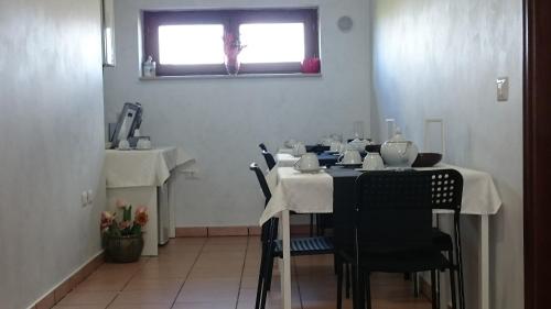 B&B Verde Irpinia