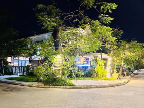 MUN HOMESTAY