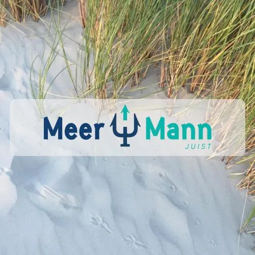 Meermann Juist in Juist, Deutschland