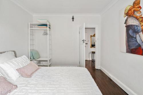 Prime Apartment in Darlinghurst - image 8