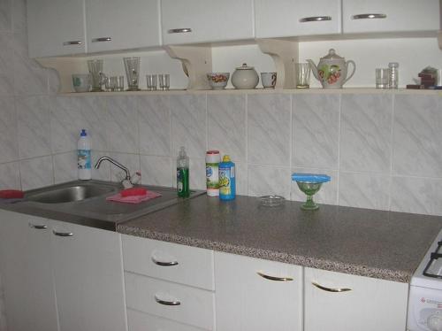Apartment on Naberezhnaya