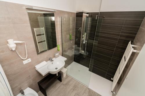 Hotel Tre Rose – Caorle, GA