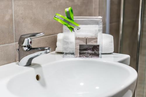 Hotel Tre Rose – Caorle, GA