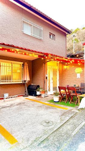 Grace House Hill Paradise Atami - Atami