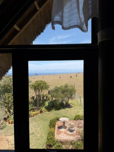 Manzara, The Owls Inn Country Villa's in George Central