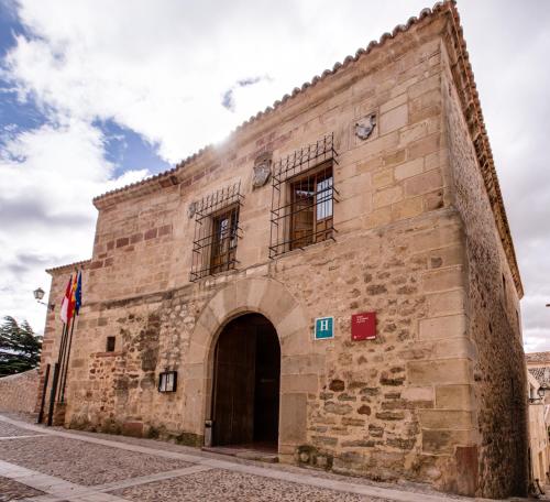 

Hotel Palacio de los Molina