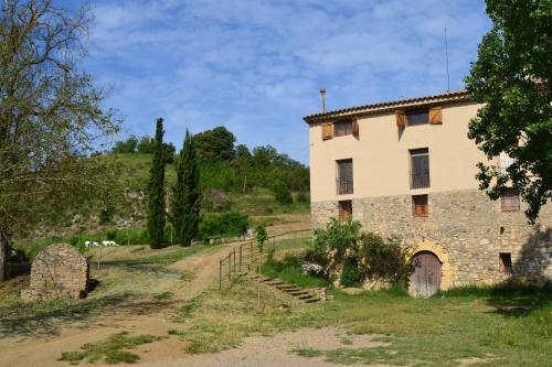 Masia Molí de Tartareu - image 12