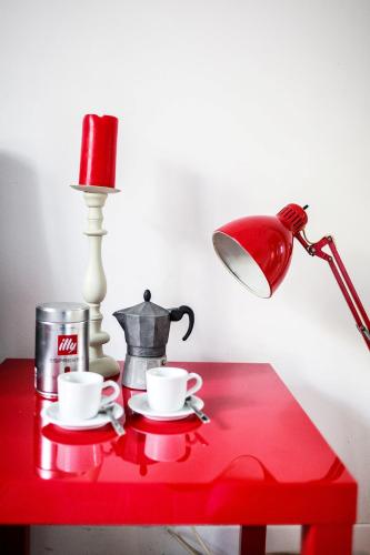 Bologna Suite, Bologna (foto 8)