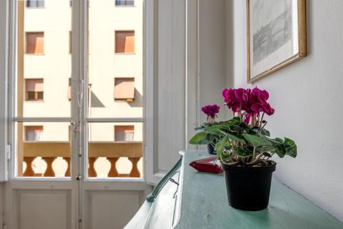 Villa Clara - Sweet Dreams in Florence - image 2
