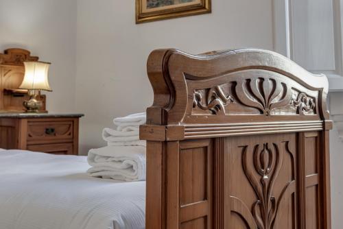 Villa Clara - Sweet Dreams in Florence - image 5