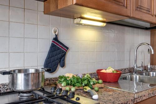 Villa Clara - Sweet Dreams in Florence - image 5