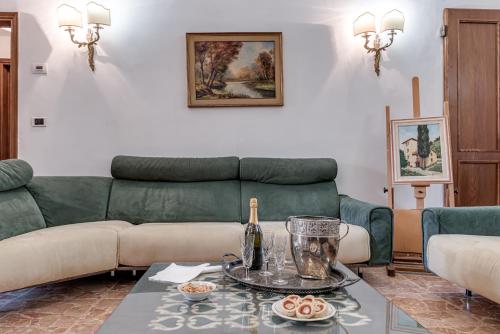 Villa Clara - Sweet Dreams in Florence - image 4