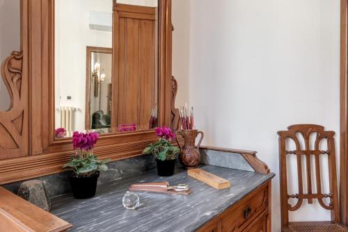 Villa Clara - Sweet Dreams in Florence - image 14