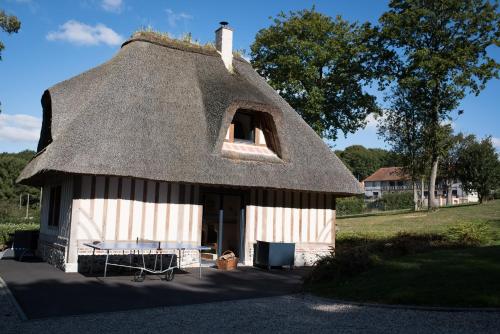 Holiday home Le clos du phare