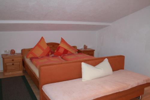 Ferienwohnung Tummener in Gerlosbergeben