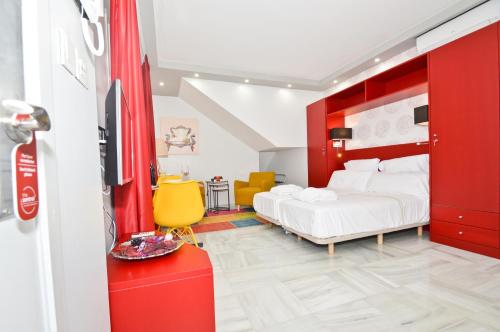 The Zentral Arenal Suites - image 9