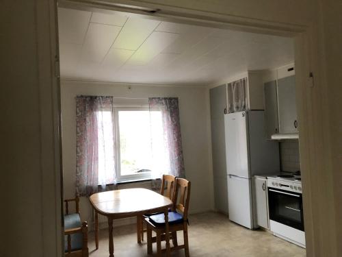 Astrid40 in Bruzaholm