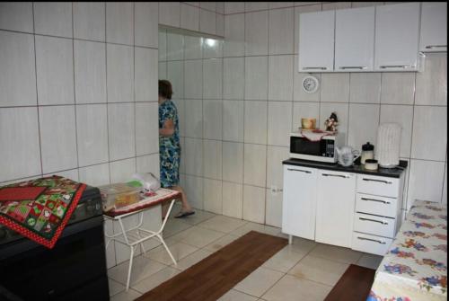 Hotel Pousada João 3.16 (Hotel Pousada Joao 3.16) in Barretos