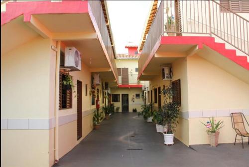 Hotel Pousada João 3.16 (Hotel Pousada Joao 3.16) in Barretos