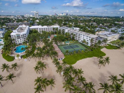 The Lago Mar Beach Resort and Club Fort Lauderdale