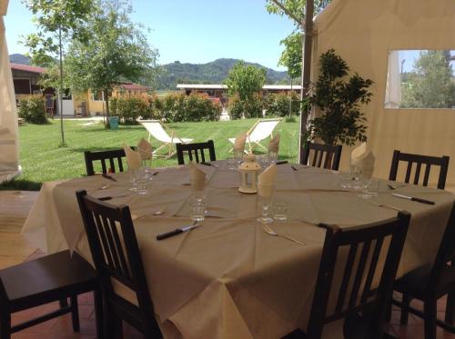 La Scuderia – Sarzana, PA