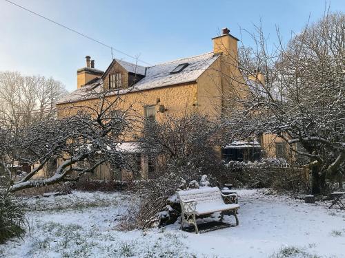 Viesnīcas āriene, Ynyswen Bed & Breakfast in Llanegwad