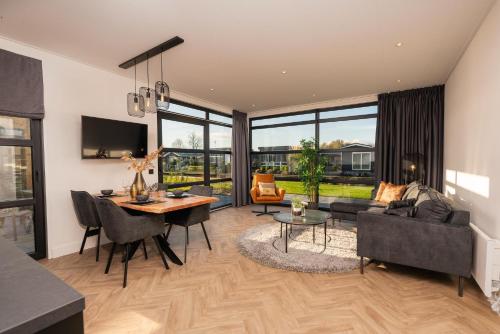 MarinaPark Residentie Nieuw Loosdrecht in Loosdrecht