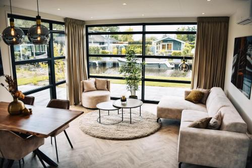 MarinaPark Residentie Nieuw Loosdrecht in Loosdrecht