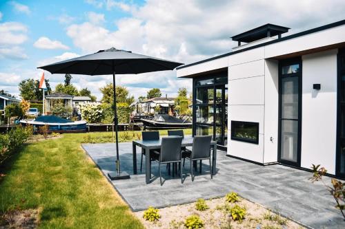 MarinaPark Residentie Nieuw Loosdrecht in Loosdrecht