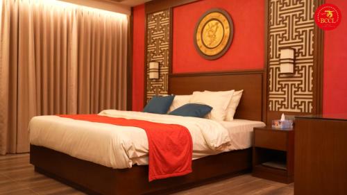 Bangladesh China Club Ltd - Dhaka