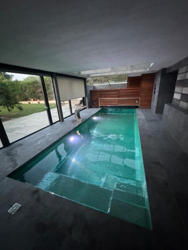 Suite with Pool Barcelona in Vilassar de Dalt