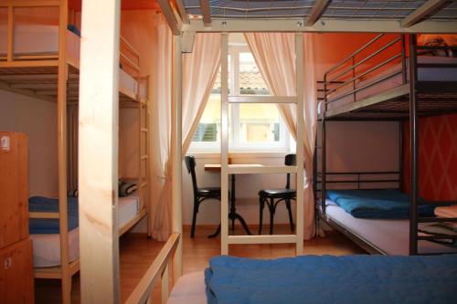 Oldtown Hostel Otter - image 14