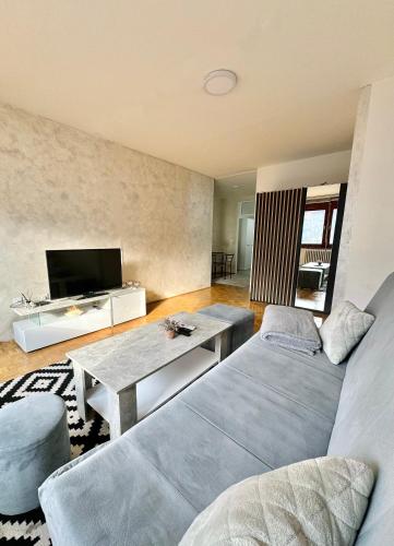 Premium City Centre Apartment