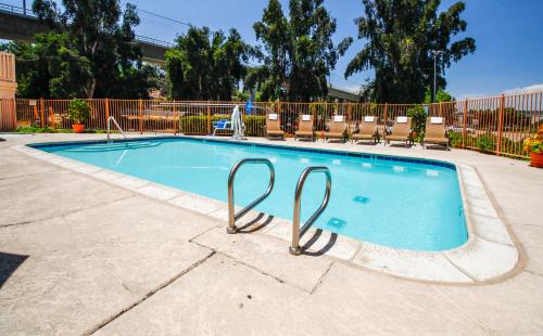 Heritage Inn La Mesa in La Mesa, USA