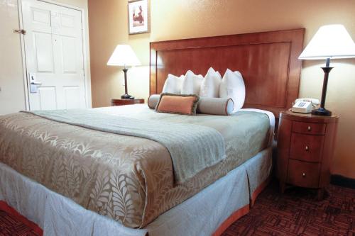 Heritage Inn La Mesa - image 6