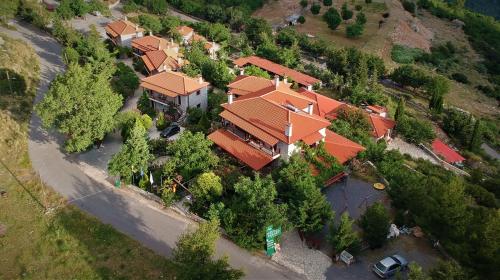 Exterior view of Koustenis Village