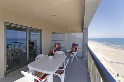 Apartamento Guardamar de la Safor