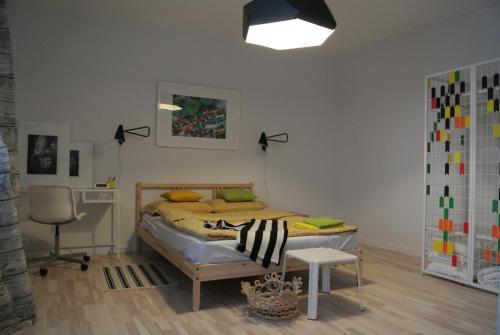 Apartment Tsentralnaya - main image
