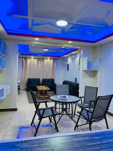 מתקני המלון, Turho Palace in מרו