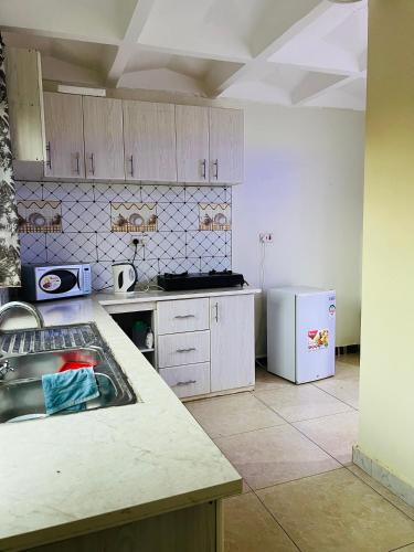 Turho Palace in מרו